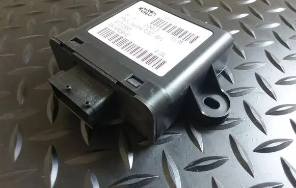 Citroen C4 I Other control units/modules 964742828001 09733309901 9647428280