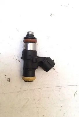 Fuel injector