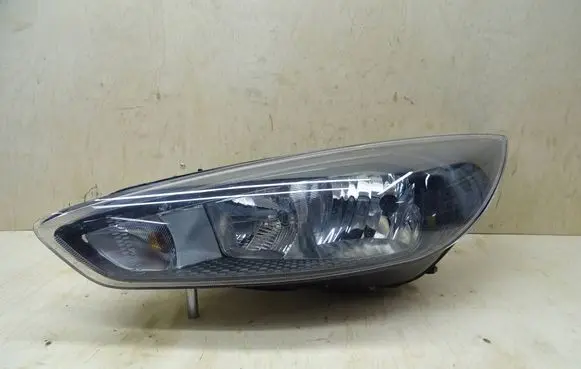 Ford Focus Headlight/headlamp F1EB-13W030-EC