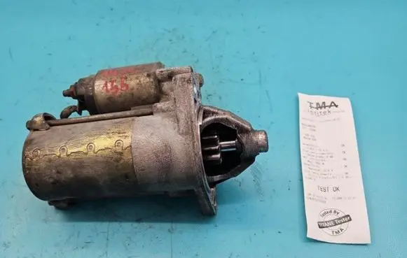 Mazda 626 Starter motor F7RU-11000-AA IMPRK1436155