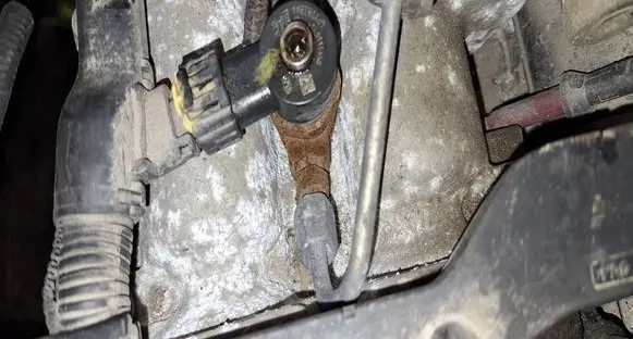 Fiat Doblo Fuel injector 0445110419