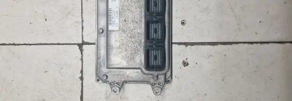 Honda Insight Engine control unit/module 37820RBJE76 6828116430