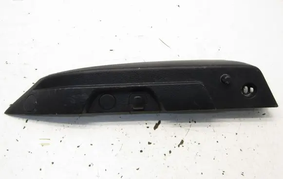KIA Ceed Parcel shelf load cover mount bracket 85911J7000