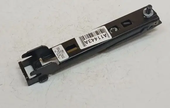 Ford Focus C-MAX Seat belt adjustment rail 3M51R611C46AC