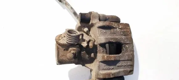 Ford Focus Rear brake caliper 8m512m088b1 8m51-2m088-b1