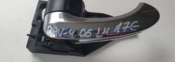 Toyota RAV 4 (XA30) Rear door interior handle