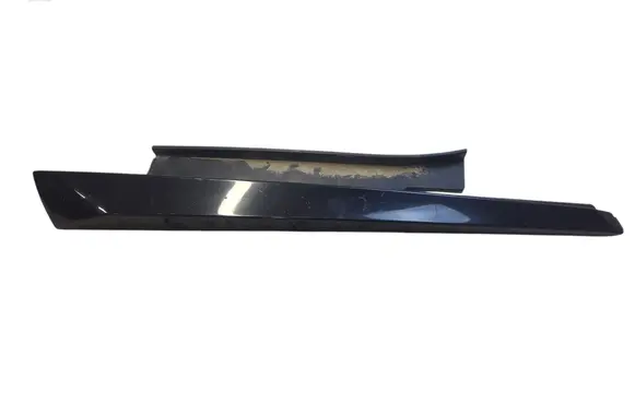 Citroen C4 I Picasso Other trunk/boot trim element 9684379980