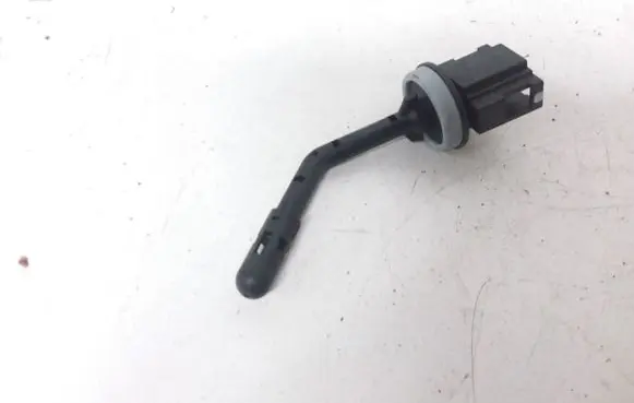 Interior temperature sensor