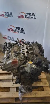Lexus GS 300 350 430 450H Engine S3GR 70819010 R62