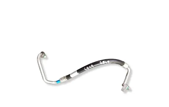 KIA Sportage Air conditioning (A/C) pipe/hose 97762D7600