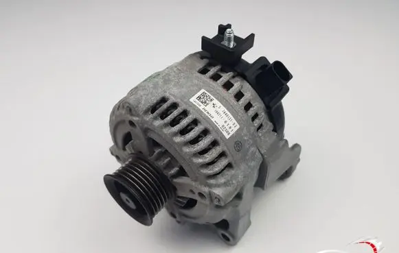 BMW 1 F20 F21 Generator/alternator 7640131