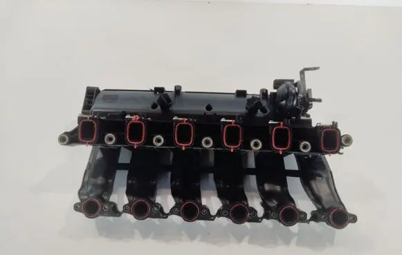 Intake manifold