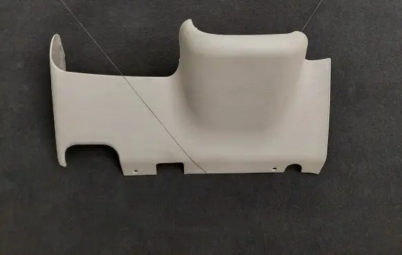 Chrysler Town u0026 Country IV Panel trim 18469C RR43TRMAA 0RR43WL5AC