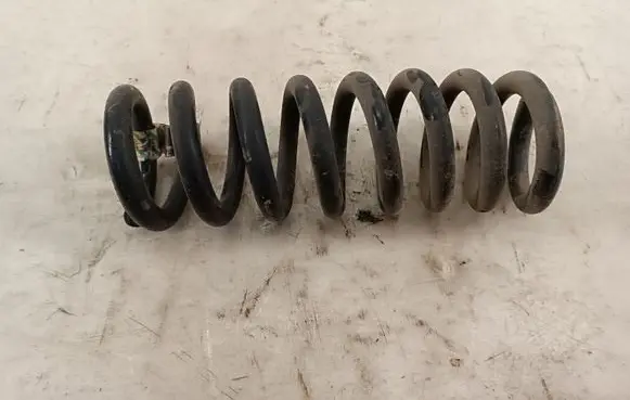 Chrysler 300 - 300C Rear coil spring 04895314AB