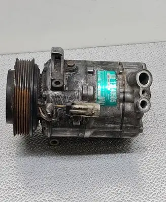 Opel Signum Air conditioning (A/C) compressor (pump) 13140505 1123007304
