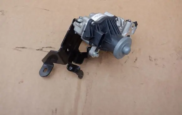 Ford Transit EGR valve JL3E9D475BB