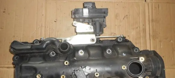 Fiat Freemont Intake manifold 55231270 30900368