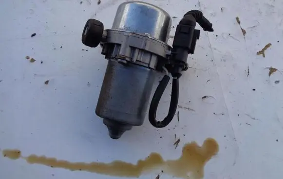 Audi A4 S4 B6 8E 8H ABS Pump