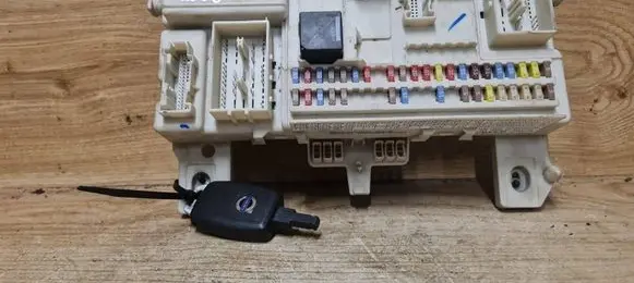 Fuse module