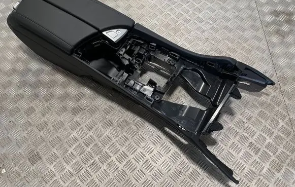BMW 5 F10 F11 Center console 
