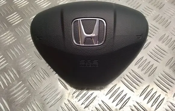 Honda Jazz Steering wheel airbag 77800TF0E82