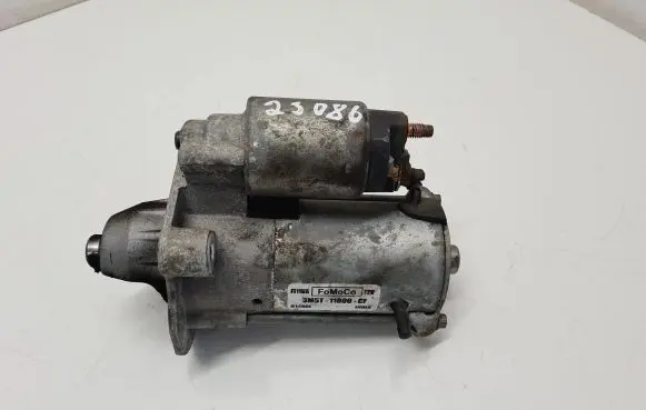 Ford Focus Starter motor 3M5T11000CF