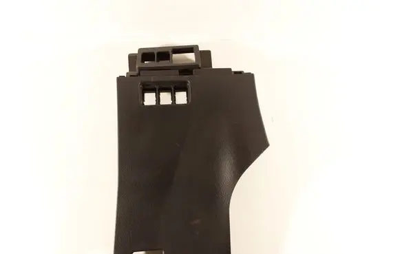 Toyota Verso Dashboard side end trim 555450F030