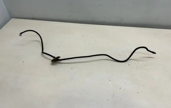 Porsche Cayenne (92A) Rear window washer fluid hose 7L6971841C