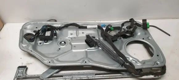 Volvo V70 Front window lifting mechanism without motor 983039101 7G9T14B533