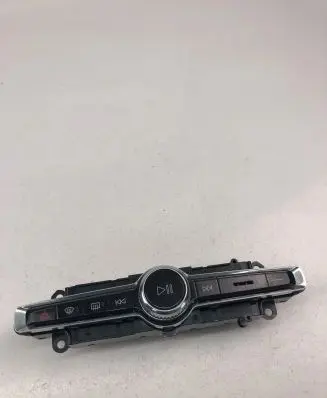 Volvo S90, V90 Other switches/knobs/shifts P31398845