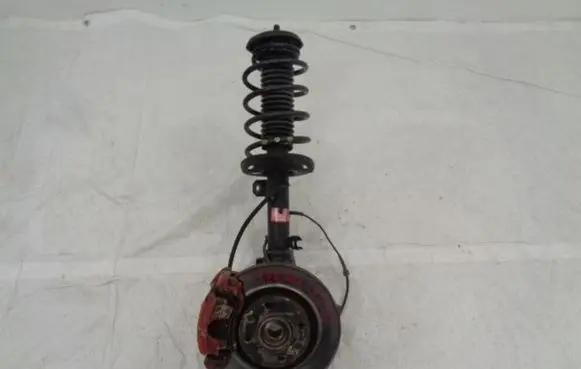 Front shock absorber/damper