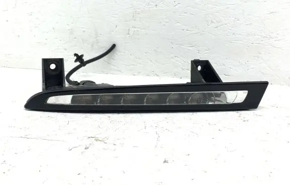 Renault Megane II Headlight/headlamp 266052869R