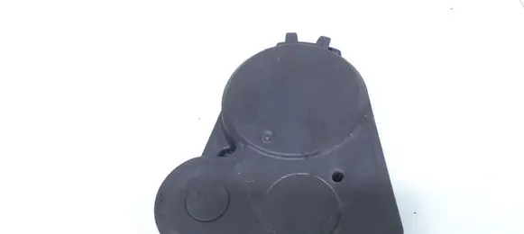 Volvo V70 Timing belt guard (cover) 30757214