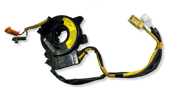 Subaru Outback Airbag slip ring squib (SRS ring) 83196AG000