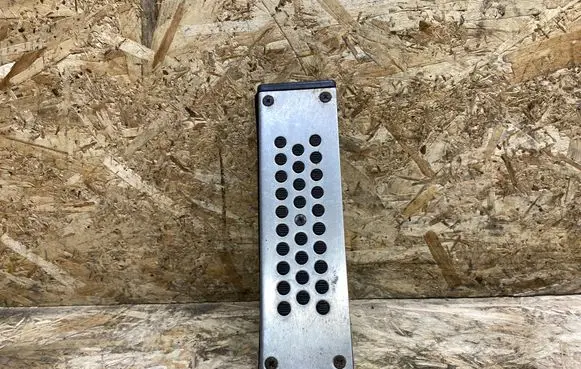 Nissan 350Z Foot rest pad/dead pedal 67840CD010