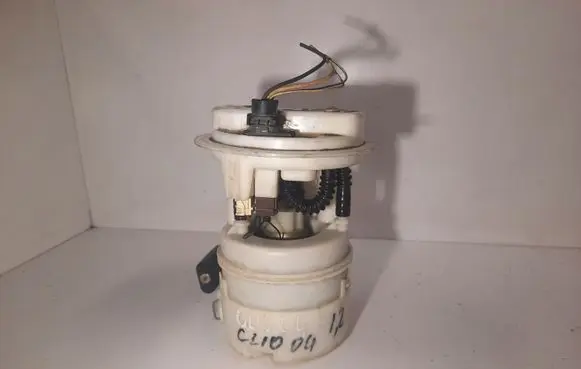 Renault Clio II In-tank fuel pump 8200057524
