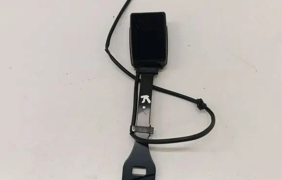 MG ZS Front seatbelt buckle 10127879