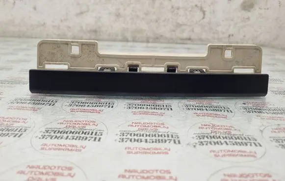 Volkswagen Touareg I Parking PDC sensor display screen 7L6919473D