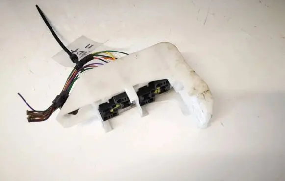 Toyota Auris 150 Sensor
