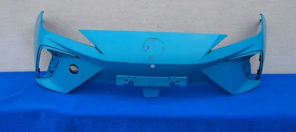 MG MG4 ev Front bumper P11183302
