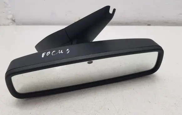 Ford Focus Rear view mirror (interior) AU5A17E678AB 3S7117D568AD