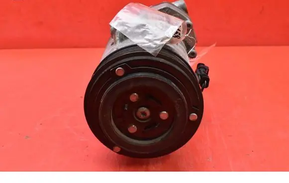 Opel Astra J Air conditioning (A/C) compressor (pump) 13412248FN6