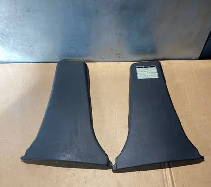 SsangYong Chairman W (B) pillar trim (bottom) 7734511000 9798990001