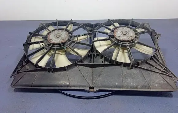 Chrysler Pacifica Electric radiator cooling fan AX1680004190