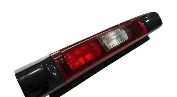 Opel Vivaro Rear/tail lights 265A68931R