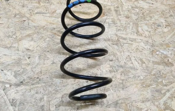 Seat Ibiza IV (6J,6P) Front coil spring