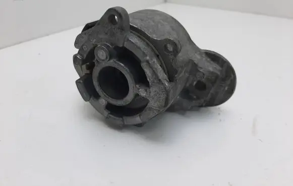 Alfa Romeo Giulietta Generator/alternator belt tensioner 55190813