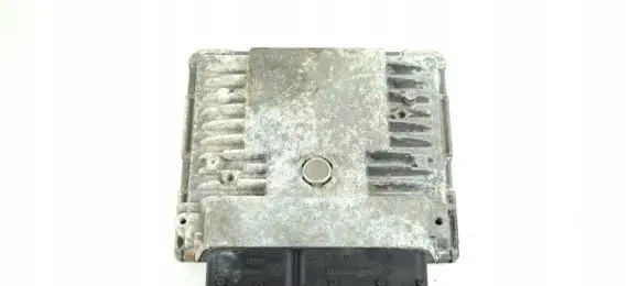 Skoda Octavia Mk2 (1Z) Engine control unit/module ECU 03F906070HT