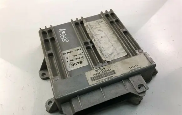 Peugeot 406 Other control units/modules 9629372880 K558