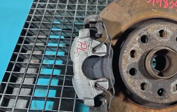 Volkswagen Tiguan Front brake caliper IMPRK1482402